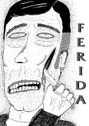 Ferida