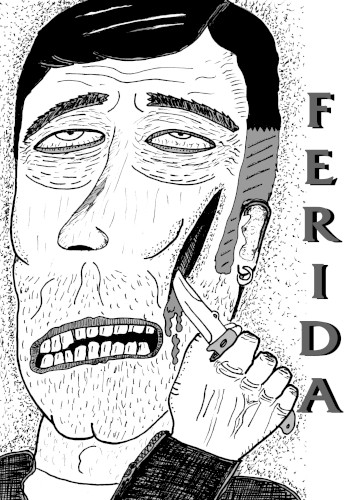 Ferida