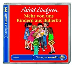 Mehr von uns Kindern aus Bullerbü