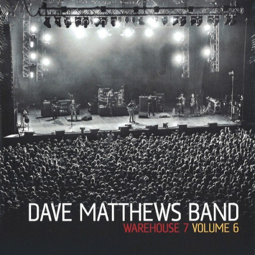 Warehouse 7, Volume 6
