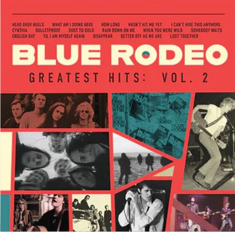 Greatest Hits Vol. 2