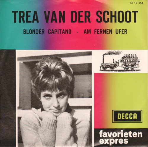 Blonder Capitano / Am fernen Ufer