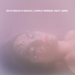 Esta noche o nunca (En vivo)