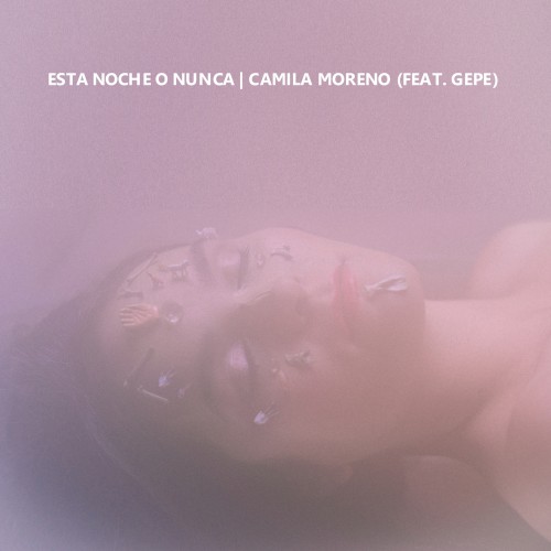 Esta noche o nunca (En vivo)