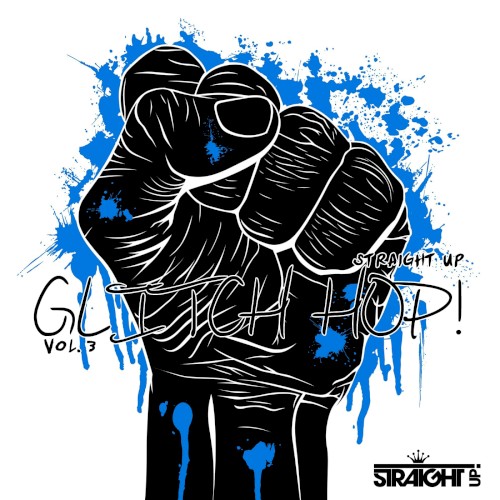 Straight Up Glitch Hop! Vol. 3