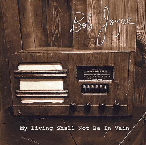 My Life Shall Not Be In Vain