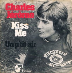 Kiss Me / Un p’tit air