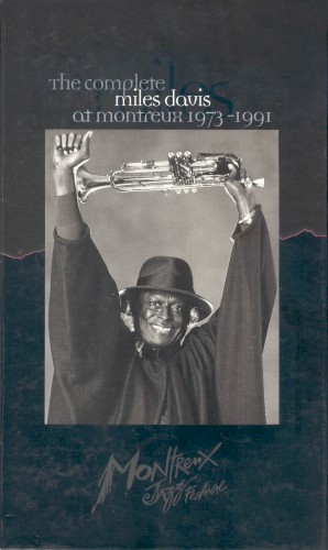 The Complete Miles Davis at Montreux: 1973–1991
