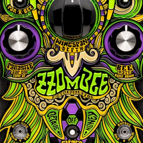 ZZOMBEE