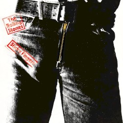 Sticky Fingers