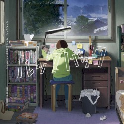 Look Back Theatrical Anime Original Soundtrack