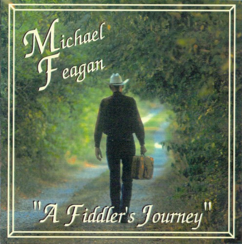 A Fiddler's Journey