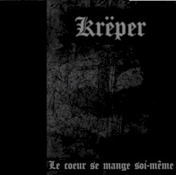 Le coeur se mange soi-même