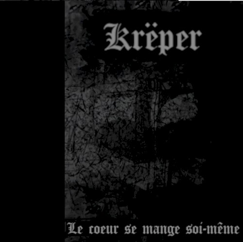 Le coeur se mange soi-même