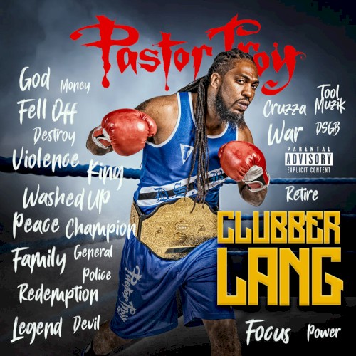 Clubber Lang