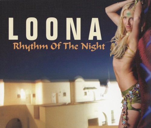 Rhythm of the Night