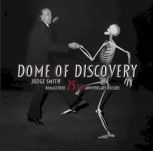 Dome of Discovery