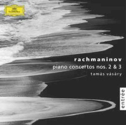 Piano Concertos 2 & 3