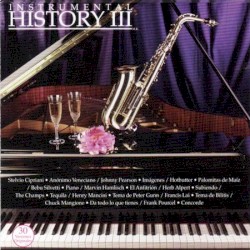 Instrumental History III