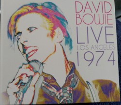 Live Los Angeles 1974