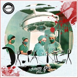 Surgery Edits Vol. 9