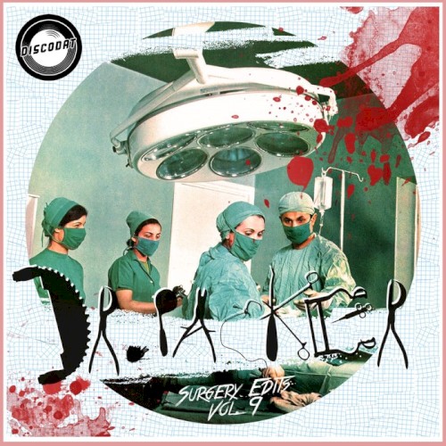 Surgery Edits Vol. 9
