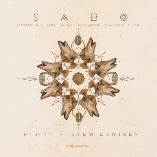 Buddy System Remixes