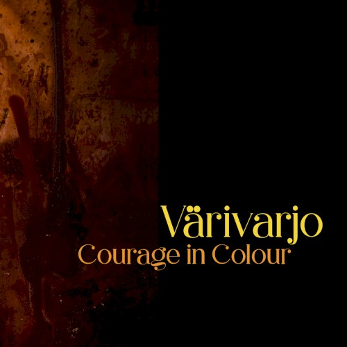 Courage in Colour