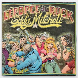 L’Épopée du rock