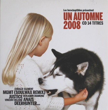 Un automne 2008