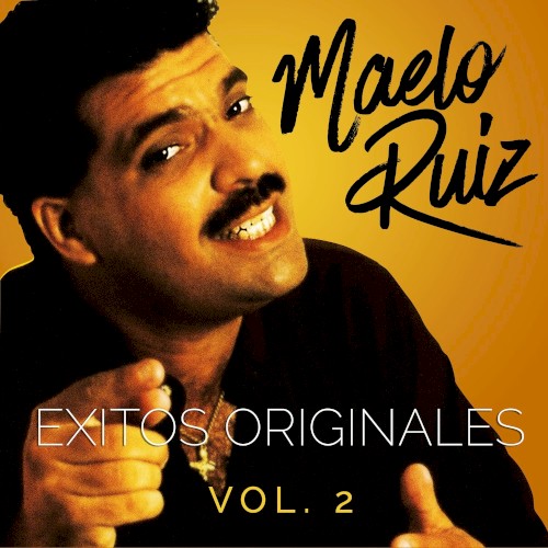 Éxitos originales, vol. 2
