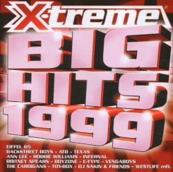 X-treme Big Hits 1999