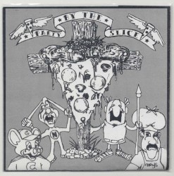 Party by the Slice / ¡Malparido!