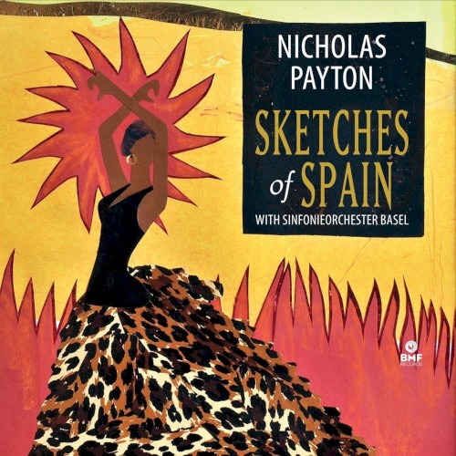Sketches of Spain