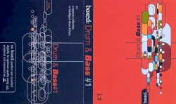 Drum & Bass #1 (A Superior Collection Of Intelligent Drum & Bass)