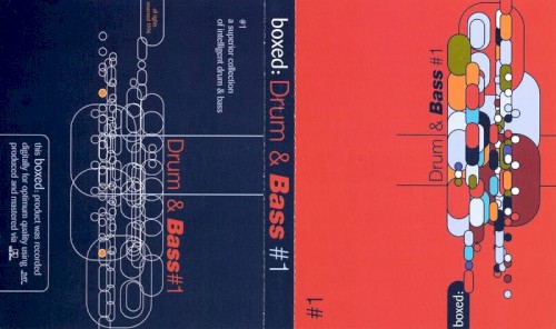 Drum & Bass #1 (A Superior Collection Of Intelligent Drum & Bass)