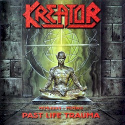 1985–1992 Past Life Trauma