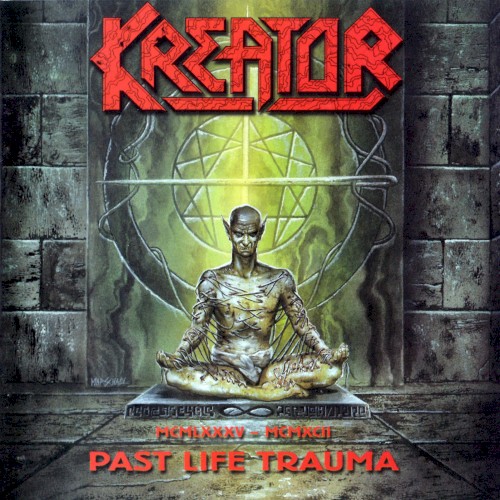1985–1992 Past Life Trauma
