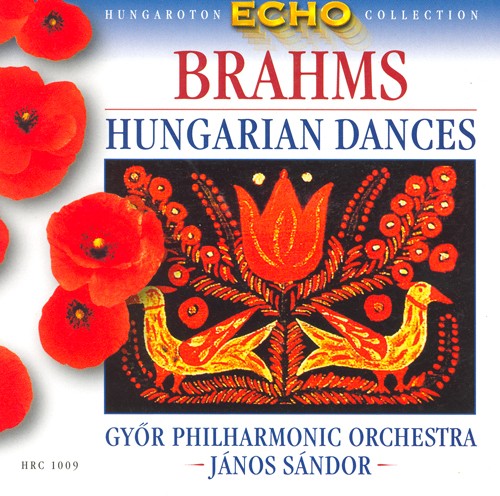Hungarian Dances