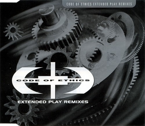 Code of Ethics Extended Play Remixes