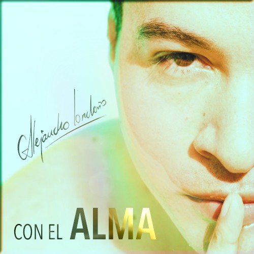 Con El Alma
