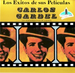 Los exitos de sus películas