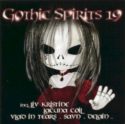 Gothic Spirits 19