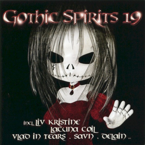 Gothic Spirits 19