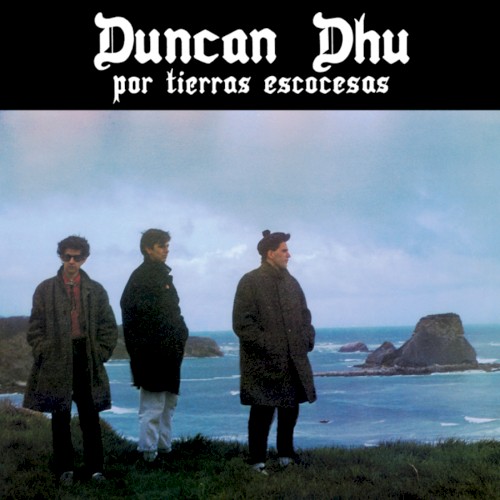 Por tierras escocesas