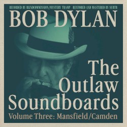 The Outlaw Soundboards: Volume 3 - Mansfield/Camden