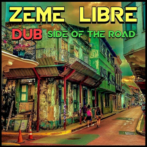 Dub Side of the Road