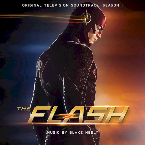 The Flash: Original Television Soundtrack: Season 1