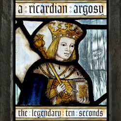 A Ricardian Argosy