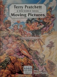 Moving Pictures